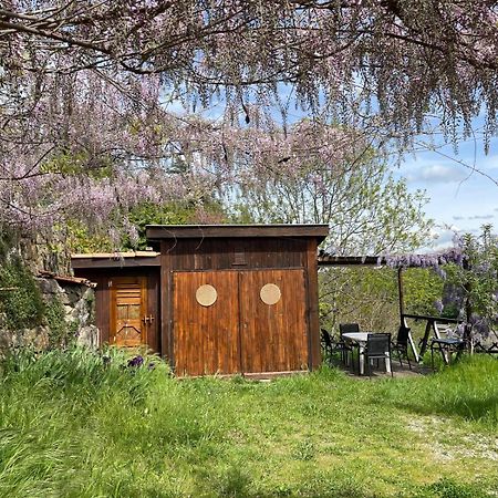 Le Chalet Du Parc Анноне Экстерьер фото