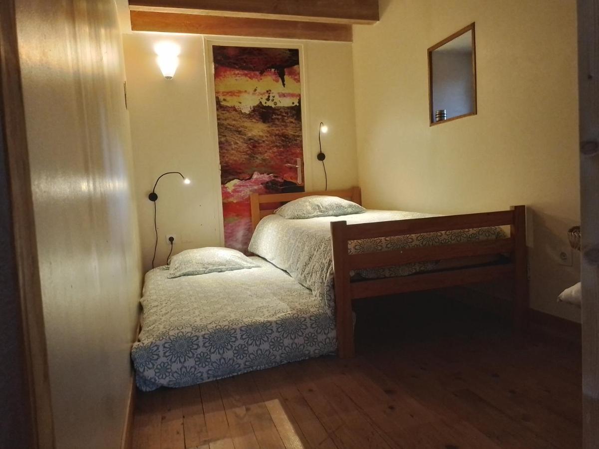 Le Chalet Du Parc Анноне Экстерьер фото