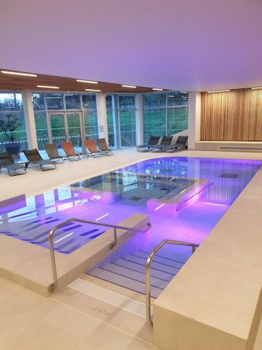 Le Chalet Du Parc Анноне Экстерьер фото